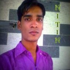 Nitin Mhatre