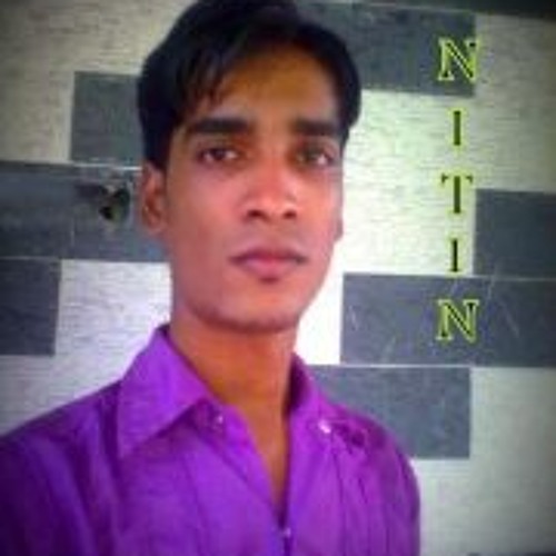 Nitin Mhatre’s avatar