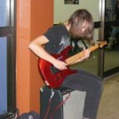Guitar Cover 12 Stones This Dark Day