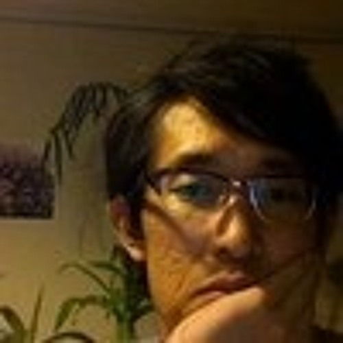 katsuhiko onoue’s avatar