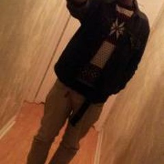 Kr Toohightobe Lowkey