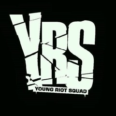 YOUNG RIOT SQUAD