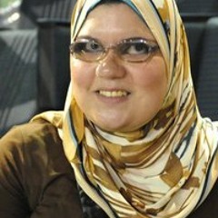 Dalia El Gebaly