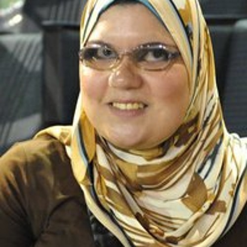 Dalia El Gebaly’s avatar