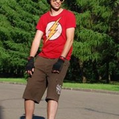 Dmitry Koptelov