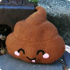 Blargh!