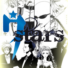 Seven7Stars-AnimeNana OST