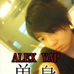 Yapp Alex