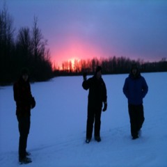 vacuum in the breeze