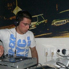 DJ Vieirinha NOVA ERA house music set