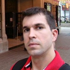 Antonio Tinoco