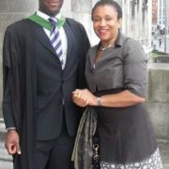 Reuben Egie Nehikhare