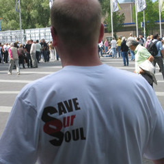 SaveOurSoul