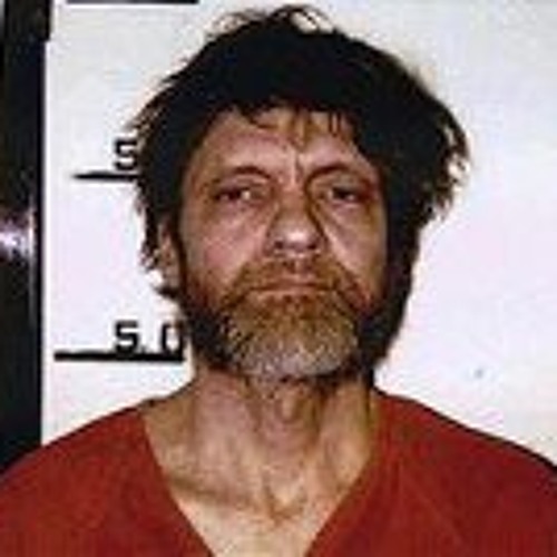 Ted Kaczynski’s avatar