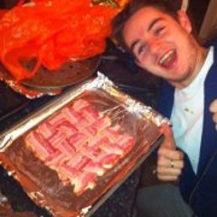 Chris 'Flandog' Flanagan