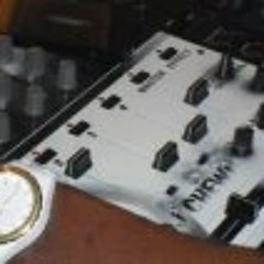 Deejay Chéwi Bregmestre