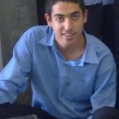 Pejman Alia