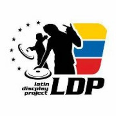 Latino Discplay Pro