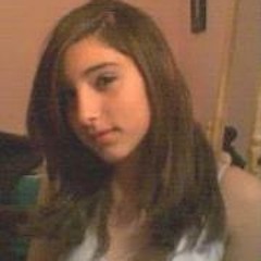 Ilhàm Hermosa Niña Sàadi