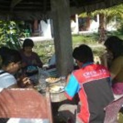 Tommy Ginting Munthe