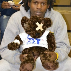 All The Time W gus- C Racks & C Bo