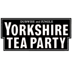 Yorkshire Tea Party
