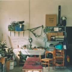 Regor Nitsky - Your Blood Is Mine, Sometimes (Unedited)