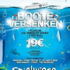 Feuer und Flamme Event