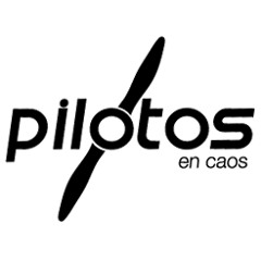 Pilotos en Caos
