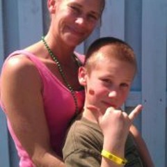 Kelly Schuchard-mcdaniel