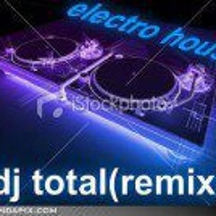Deejay arcangel _chincha electro house version alocada mix