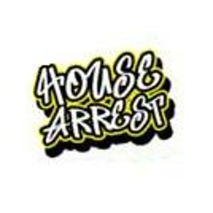 DJ House Arrest Reggae Segment