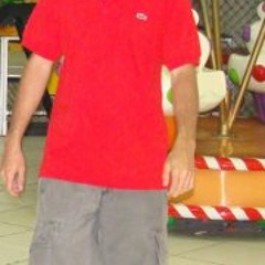 Luiz Gustavo Júnior