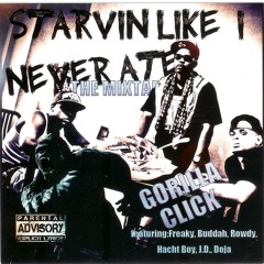 Hacht - (Gorilla Click)