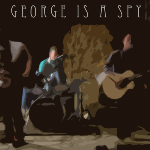 George Is A Spy’s avatar