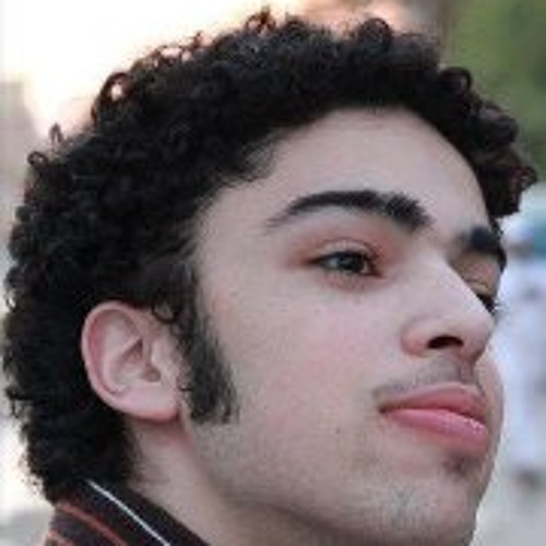 Ebraheam Yusef Samman’s avatar