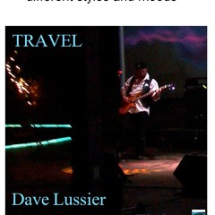 Dave Lussier