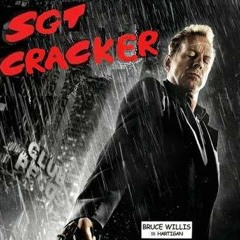 Sgt.Cracker