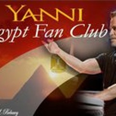 YanniEgypt Fansclub