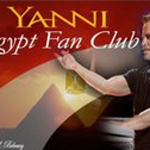 YanniEgypt Fansclub’s avatar