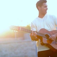Matt Martinez - The Distance (Demo)
