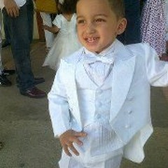 Sandi Rodriguez Montero