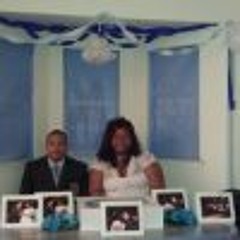 Shanita Hargrove Marshall