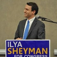 Ilya Sheyman