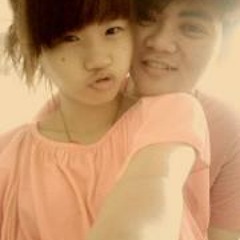 Zack Lim <3 Cherry Wong