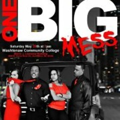 Richard Young Ra Brown