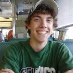 Christian Corcoran 1