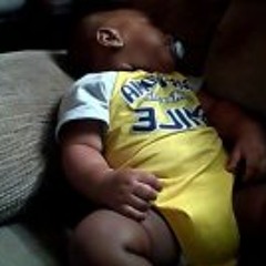 Nykima Lovin RJ Covens