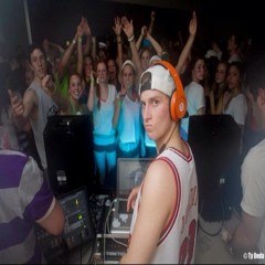 Elias James Loeffler