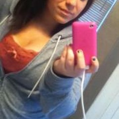 Ashley Marie Lindstrom